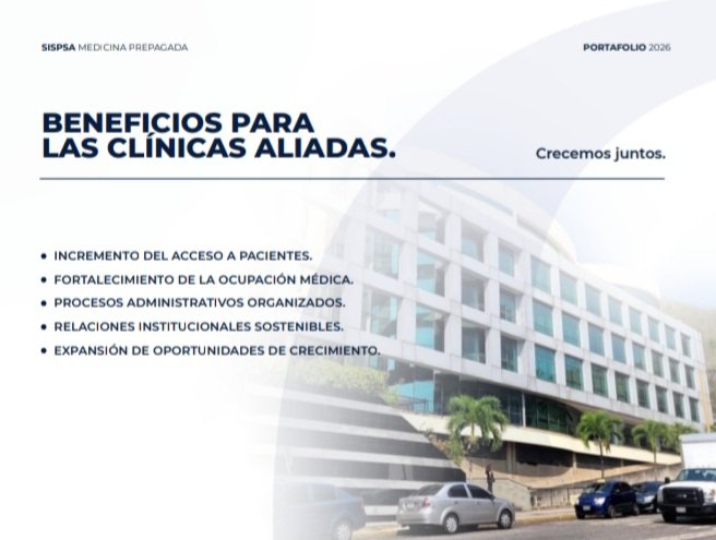 Historia de SISPSA