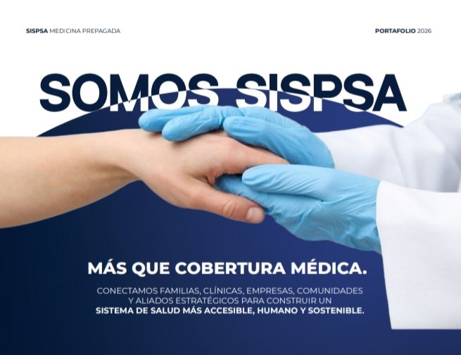 Historia de SISPSA