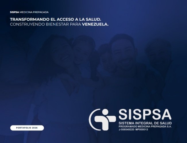 Historia de SISPSA