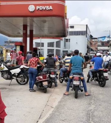 Historia de PDV El Bolo