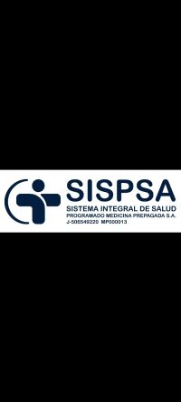 Logo de Sistema Integral de Salud Programado (SISPSA)