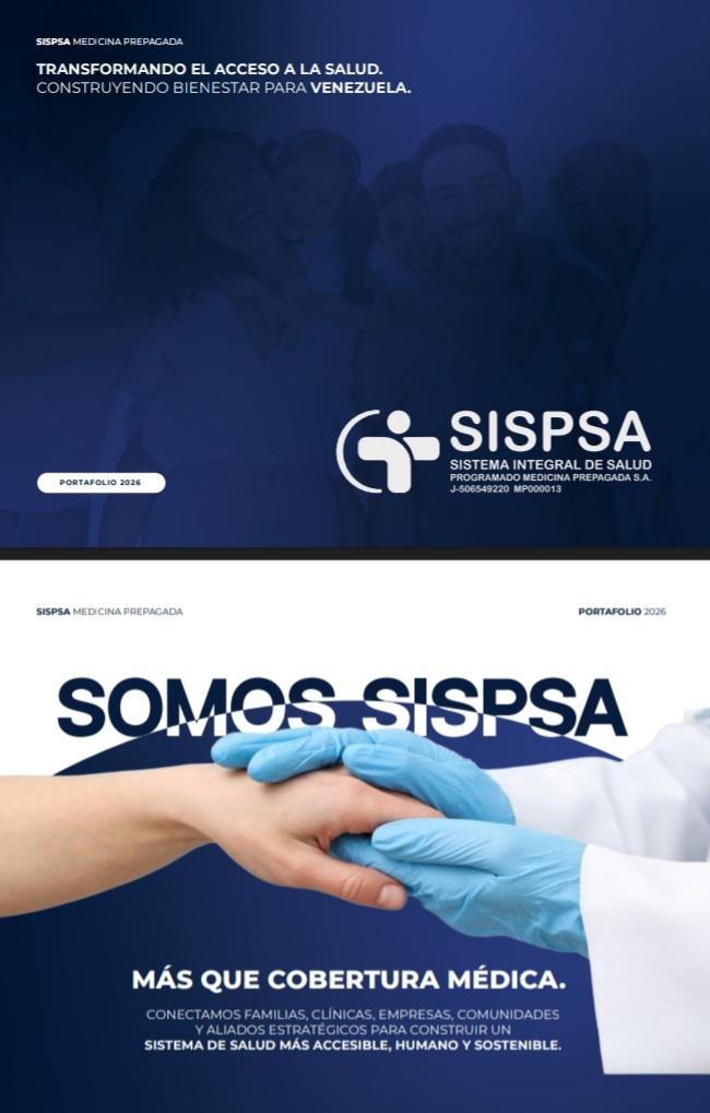 Sistema Integral de Salud Programado (SISPSA)