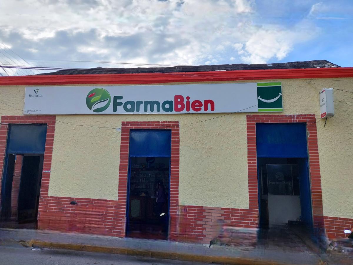FarmaBien 8B C.A S. Valera Plaza Bolivar