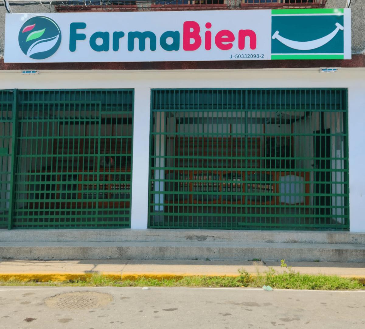 FARMACIA COMPLETO C.A