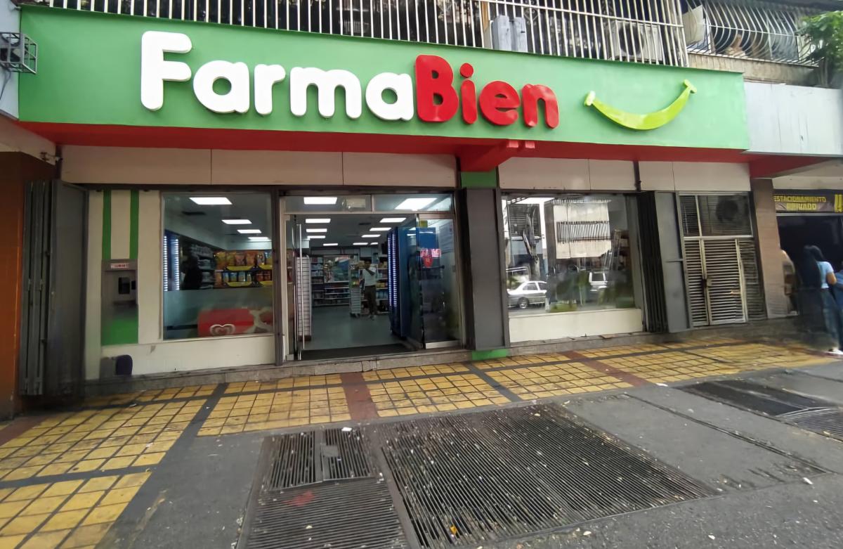 Farmacia El Bienestar La Candelaria, C.A.