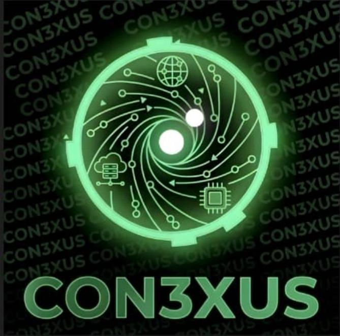 Portada de Con3xuz