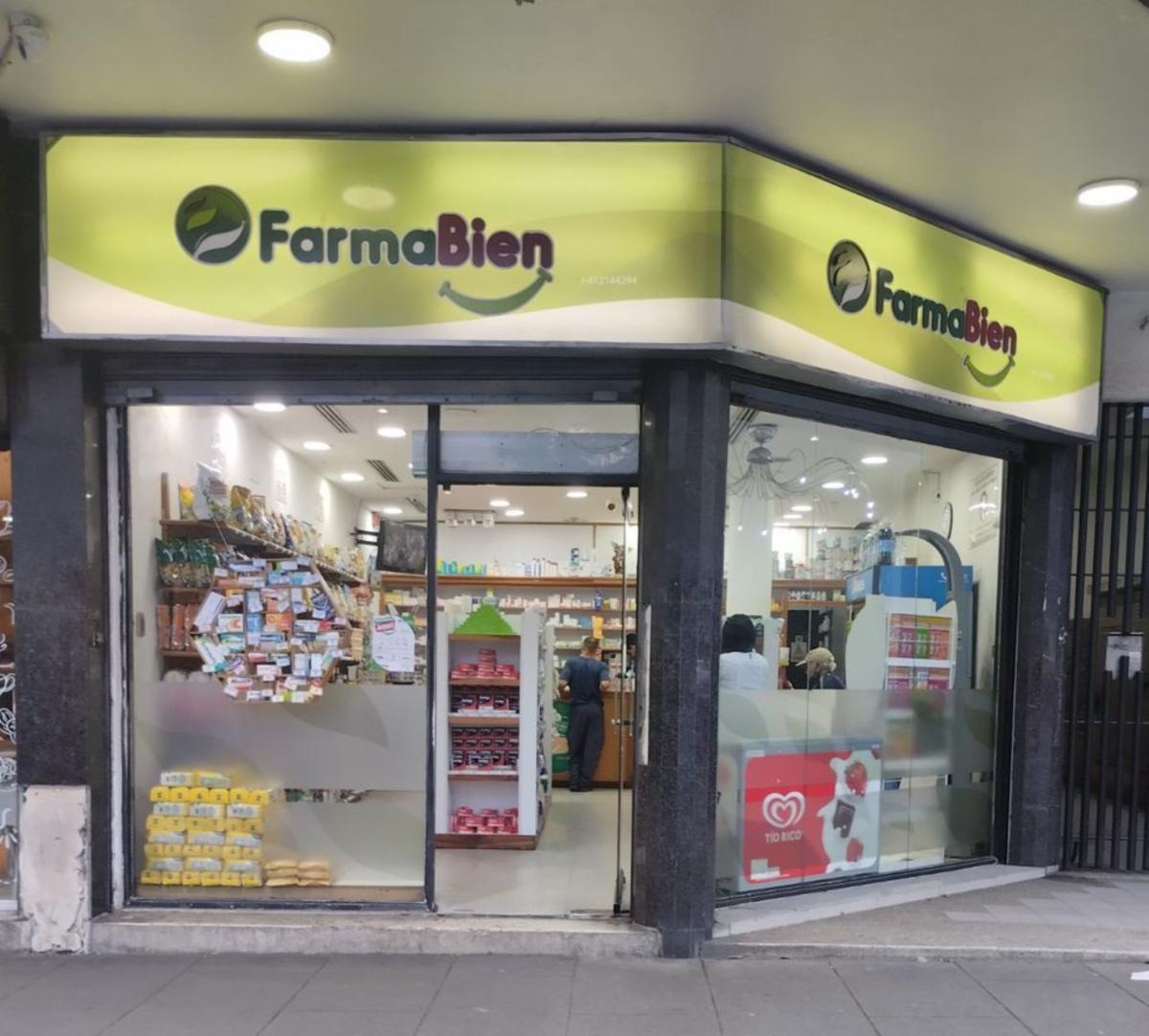 FarmaBien 8B C.A S. Candelaria II