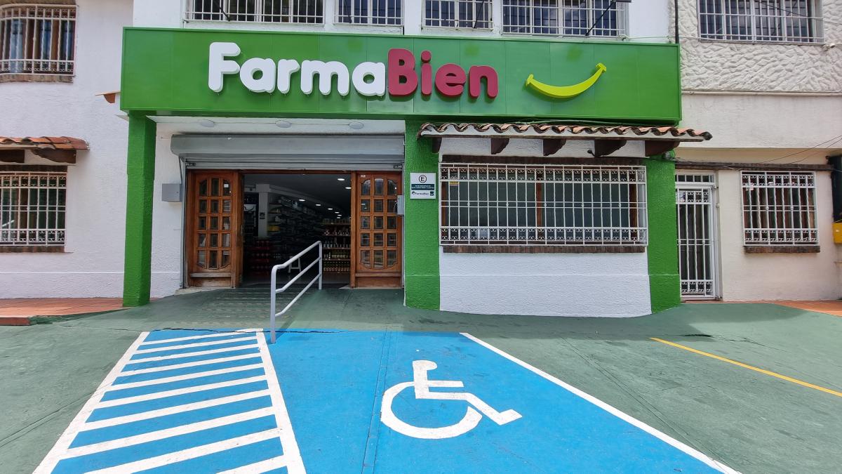 FarmaBien 8B C.A S. La Septima