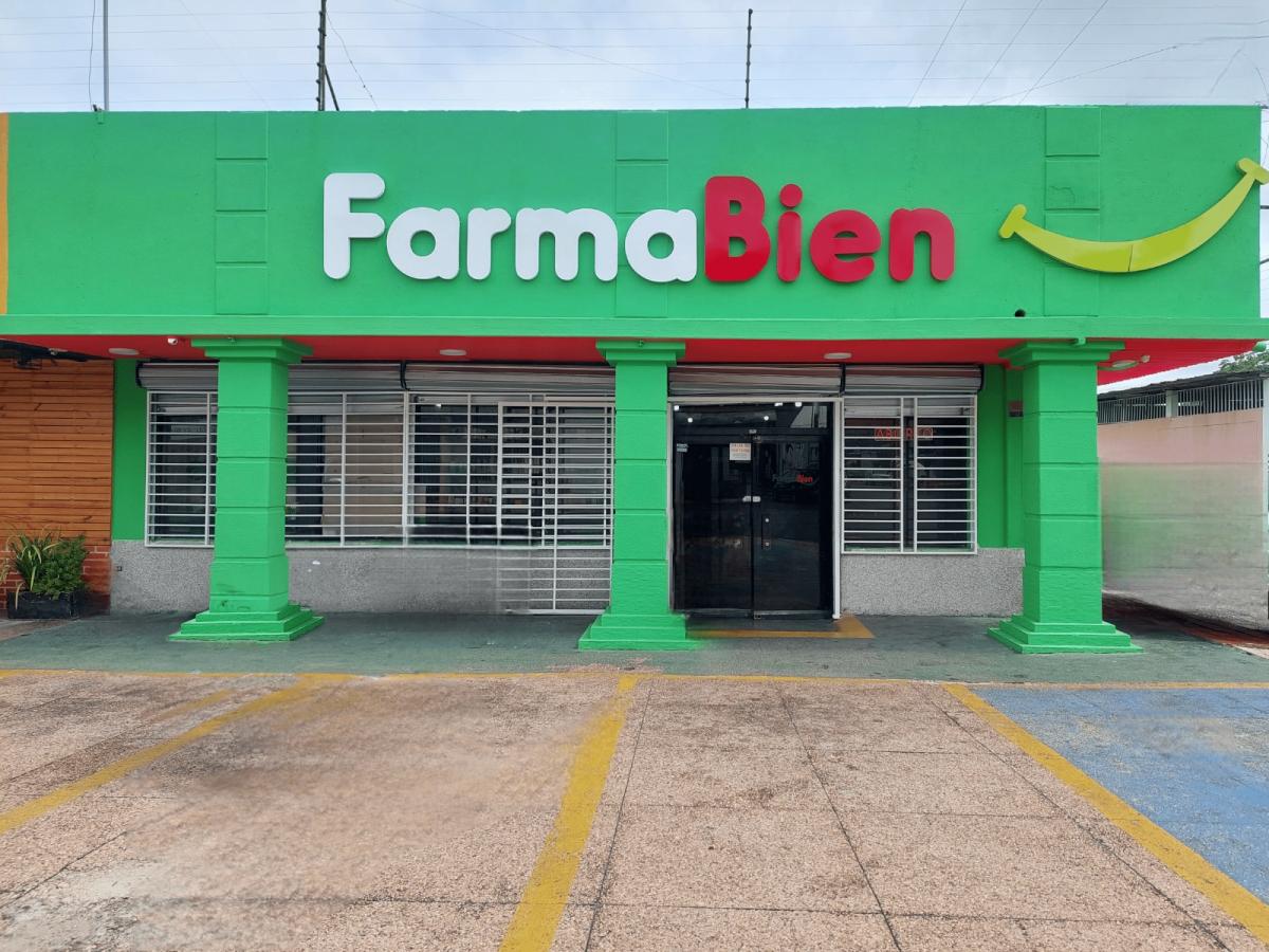 Farmacia El Bienestar El Vigia II, C.A. (Vigia 2)