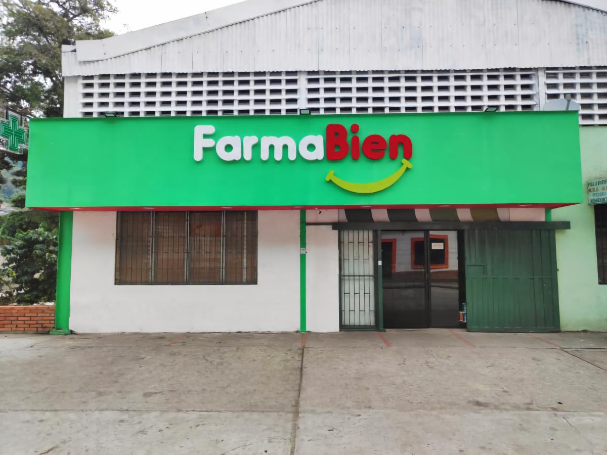 FarmaBien 8B C.A.