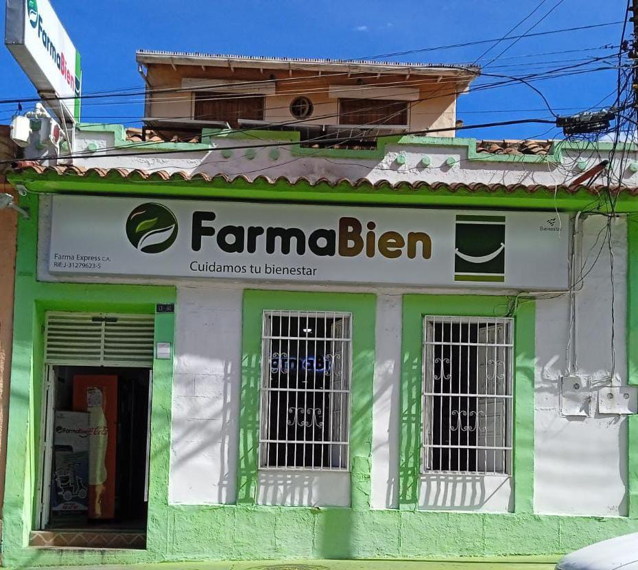 Farmacia Express, C.A. (Merida)