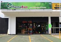 Farmacia Divina Gracia, C.A. (Vigia-Merida)