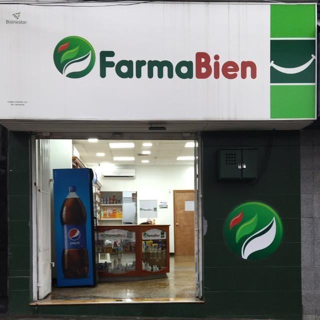 FarmaBien 8B C.A S. Valera Centro