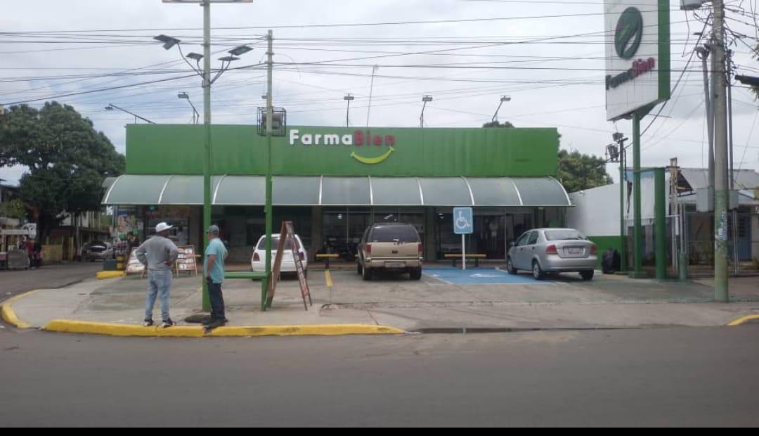 FarmaBien 8B C.A S. La Limpia