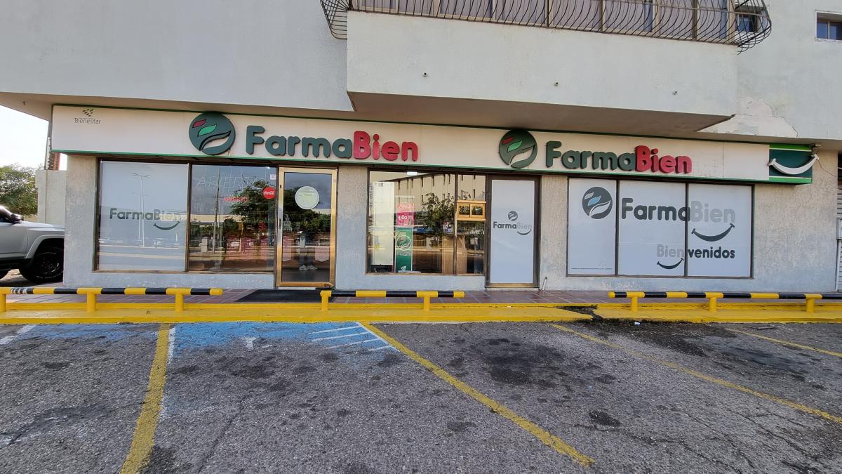 FarmaBien 8B C.A S. Maracaibo Delicias