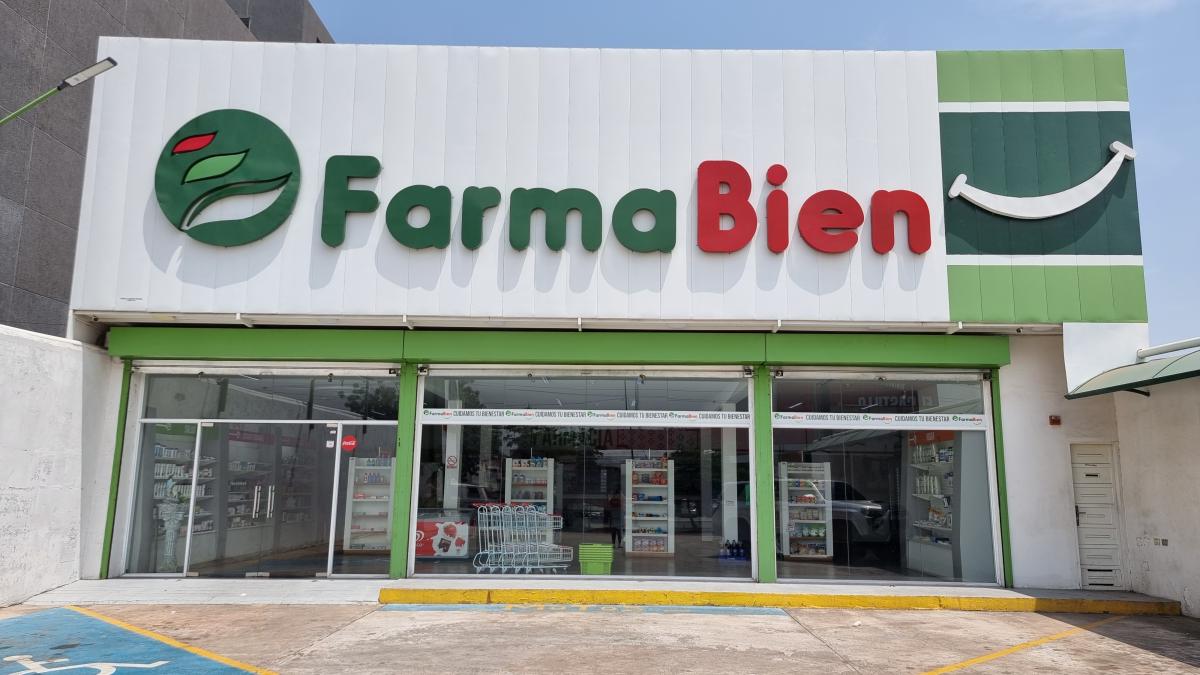 FarmaBien 8B C.A S. La Undécima