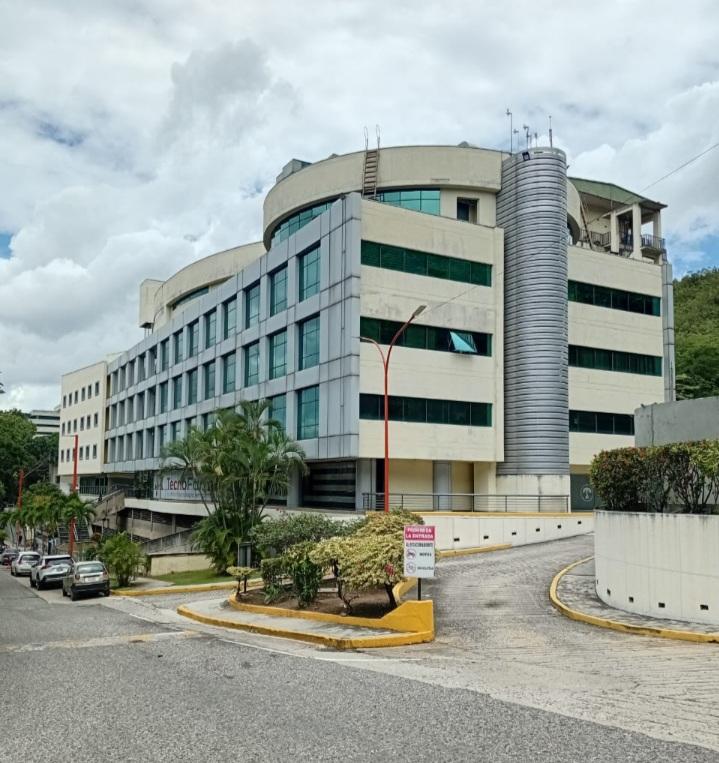 Clinica Policlinica de Valencia La Viña (Valencia Edo Carabobo)